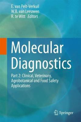 Molecular Diagnostics(English, Hardcover, unknown)