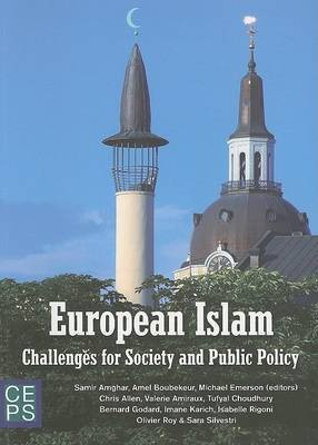 European Islam(English, Paperback, unknown)