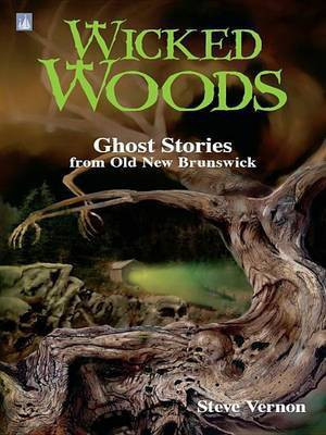 Wicked Woods:(English, Electronic book text, Vernon Steve)