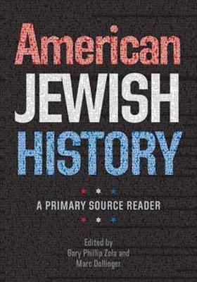 American Jewish History(English, Paperback, unknown)