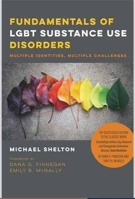 Fundamentals of LGBT Substance Use Disorders - Multiple Identities, Multiple Challenges(English, Paperback, Shelton Michael)