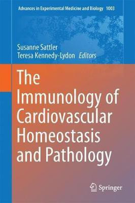The Immunology of Cardiovascular Homeostasis and Pathology(English, Hardcover, unknown)