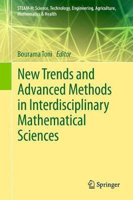 New Trends and Advanced Methods in Interdisciplinary Mathematical Sciences(English, Hardcover, unknown)