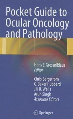 Pocket Guide to Ocular Oncology and Pathology(English, Hardcover, unknown)
