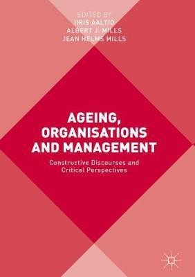 Ageing, Organisations and Management(English, Hardcover, unknown)