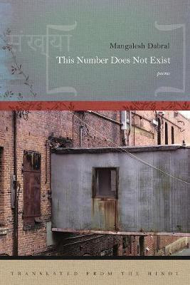 This Number Does Not Exist(English, Paperback, Dabral Mangalesh)