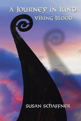A Journey in Kind(English, Paperback, Schaffner Susan)