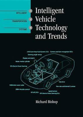 Intelligent Vehicle Technology and Trends(English, Electronic book text, Bishop Richard)