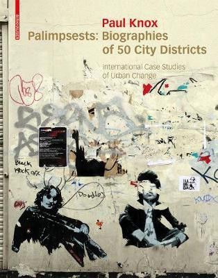 Palimpsests(English, Electronic book text, Knox Paul)