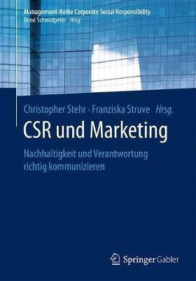 CSR und Marketing(German, Paperback, unknown)