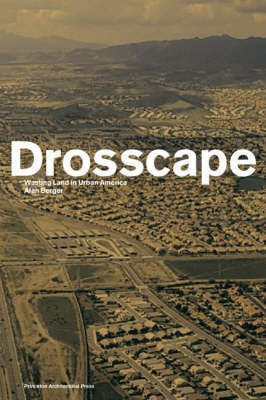 Drosscape(English, Paperback, Berger Alan)