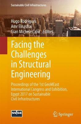 Facing the Challenges in Structural Engineering(English, Paperback, unknown)