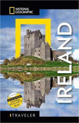 National Geographic Traveler: Ireland, Fifth Edition(English, Paperback, Somerville Christopher)