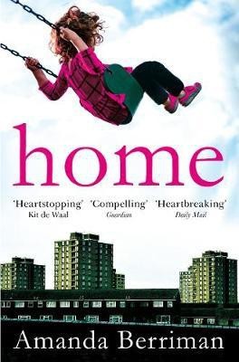 Home(English, Electronic book text, Berriman Amanda)