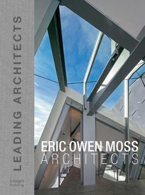 Eric Owen Moss(English, Hardcover, The Images Publishing Group)