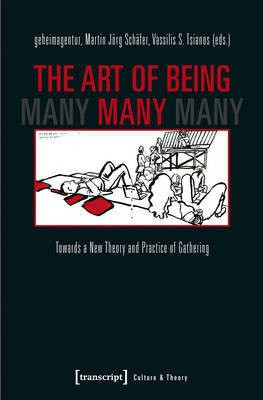 The Art of Being Many(English, Paperback, unknown)