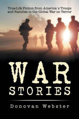 War Stories(English, Paperback, Webster Donovan)