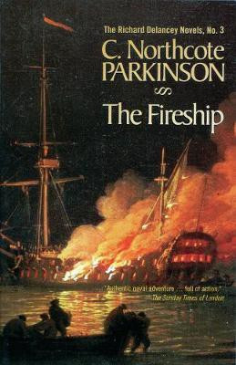 The Fireship(English, Electronic book text, Parkinson C Northcote)
