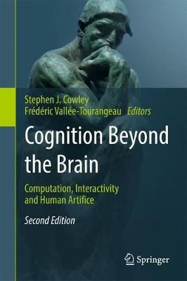 Cognition Beyond the Brain(English, Hardcover, unknown)