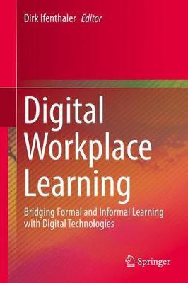 Digital Workplace Learning(English, Hardcover, unknown)