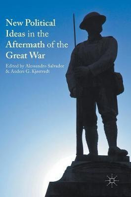 New Political Ideas in the Aftermath of the Great War(English, Hardcover, unknown)