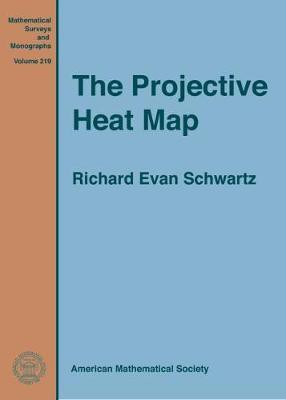 The Projective Heat Map(English, Hardcover, Schwartz Richard Evan)
