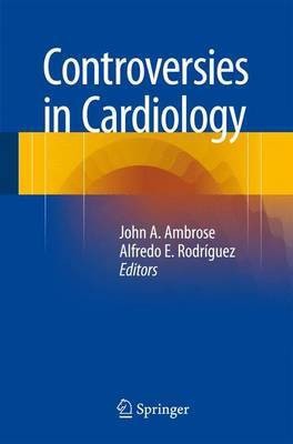 Controversies in Cardiology(English, Paperback, unknown)