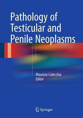 Pathology of Testicular and Penile Neoplasms(English, Hardcover, unknown)