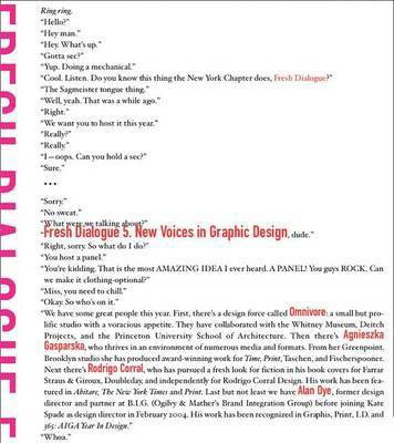 New Voices in Graphic Design(English, Paperback, unknown)