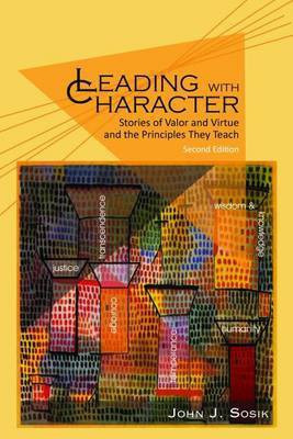 Leading with Character(English, Electronic book text, unknown)