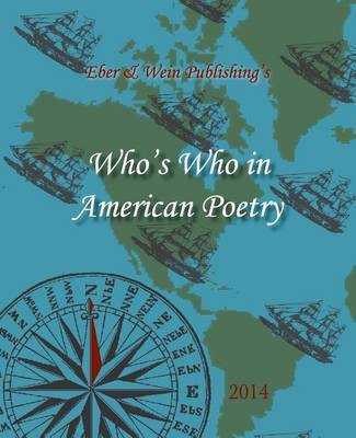 Who's Who in American Poetry 2014 Vol. 2(English, Paperback, unknown)