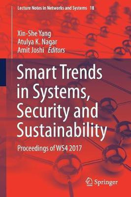 Smart Trends in Systems, Security and Sustainability(English, Paperback, unknown)