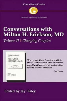 Conversations with Milton H. Erickson MD Vol 2(English, Paperback, unknown)