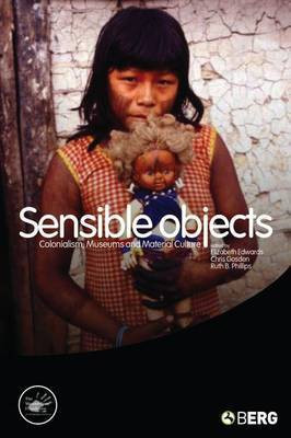 Sensible Objects(English, Electronic book text, unknown)