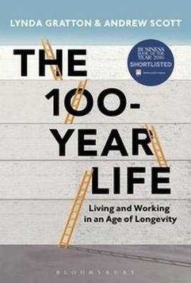 The 100-Year Life(English, Paperback, Gratton Lynda)