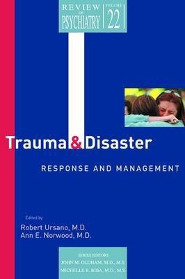 Trauma and Disaster Responses and Management(English, Paperback, unknown)