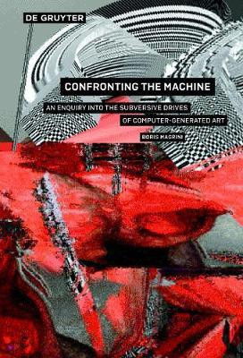 Confronting the Machine(English, Electronic book text, Magrini Boris)