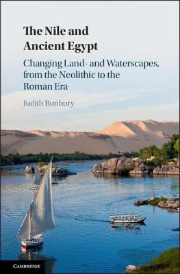 The Nile and Ancient Egypt(English, Hardcover, Bunbury Judith)