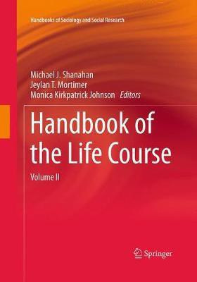Handbook of the Life Course(English, Paperback, unknown)