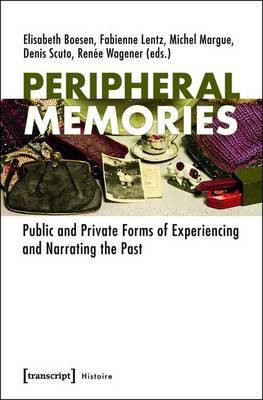 Peripheral Memories(English, Electronic book text, unknown)