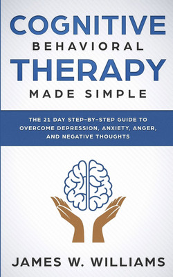 Cognitive Behavioral Therapy(English, Paperback, W Williams James)