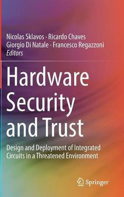 Hardware Security and Trust(English, Hardcover, unknown)