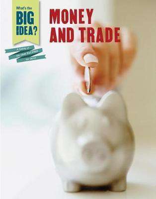 Money and Trade(English, Hardcover, Cooke Tim)