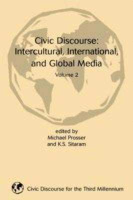 Civic Discourse(English, Paperback, unknown)