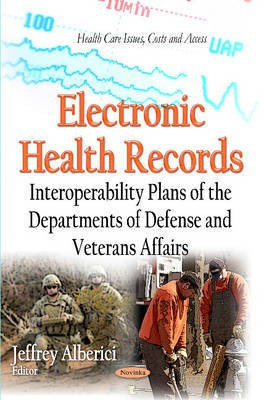 Electronic Health Records(English, Paperback, unknown)
