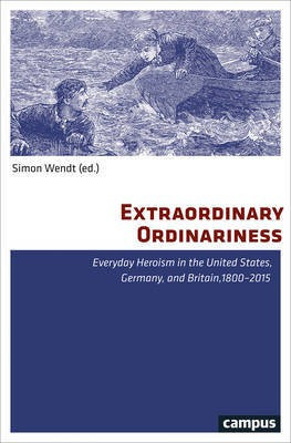 Extraordinary Ordinariness(English, Paperback, unknown)