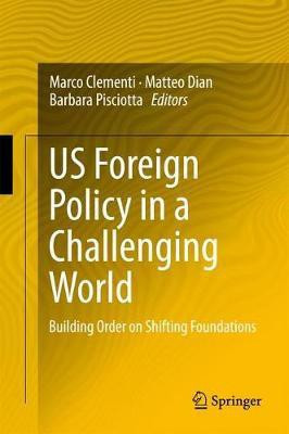 US Foreign Policy in a Challenging World(English, Hardcover, unknown)