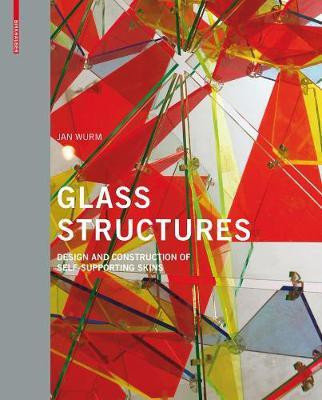 Glass Structures(English, Electronic book text, Wurm Jan)