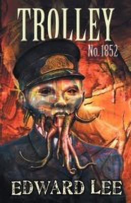 Trolley No. 1852(English, Paperback, Lee Edward)