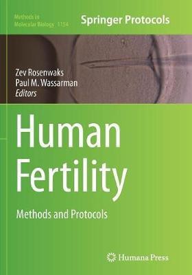 Human Fertility(English, Paperback, unknown)